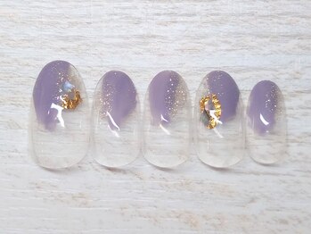 キャンアイドレッシー 下赤塚店/トレンドデザイン 12