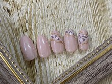 ハローネイル(Hello! Nail)/定額デザイン