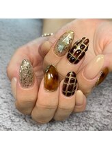 ネイルサロン ローズ(Rose)/