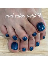 ネイルサロン プティアール(petit R)/