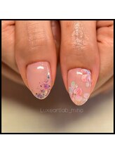 リュクスアートラボ(Luxeartlab)/