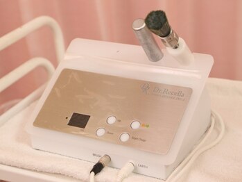 エステティック 華/毛穴リメイクマシン