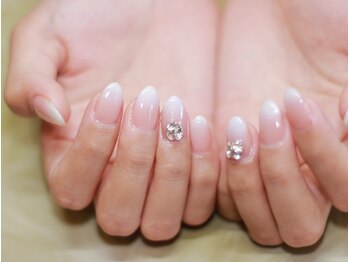 ネイルルームヴォーグ(Nail Room VOGUE.)/ジェルやり放題