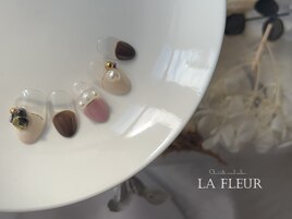 Valentine collection◆La Fleur