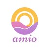 アミオ(amio)のお店ロゴ