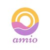 アミオ(amio)ロゴ