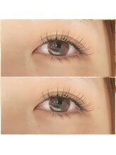 アイネイル 小倉(ai nail)/エクステ120