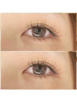 アイネイル 小倉(ai nail)/エクステ120