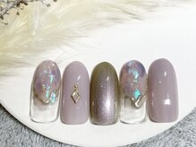 ネイルルームシャイン/