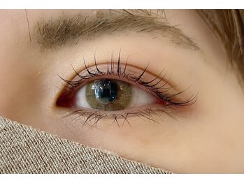 リシェル 高崎店(Richelle)/アッパーリフトカール★