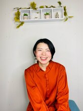 ヨサパーク 優 かつらぎ店(YOSA PARK)&nbsp;芦高 明子