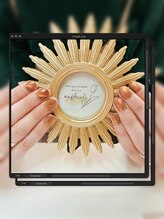 アトラ(Atora)/マグネットネイル