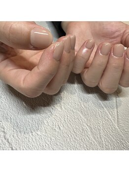 アイディー(i-dee)/ワンカラーネイル♪