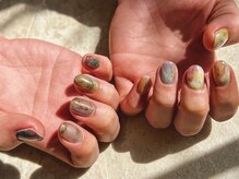 シー(Shhh...)/アシメニュアンス