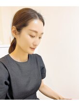 ブリス(Bliss) 西原 尚子