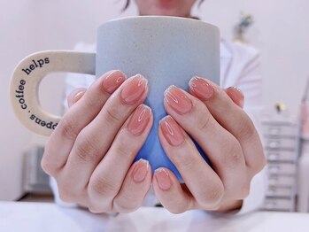 キナ(KINA)/ガラスフレンチ