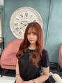 ビューティーサロン ココ 名駅店(COCO) 三井 七海