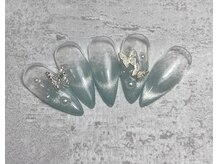 ラッキーネイル(lucky nail)/