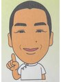 鍼さつき 秦 則夫