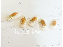 デジャヴ(Dejavu)/2023.09定額ネイルA