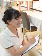 スズカ(SUZUKA) 劉 錫英