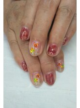 ネイルラビット(NAIL Rabbit)/