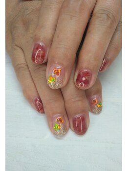 ネイルラビット(NAIL Rabbit)/