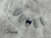 ダオン(DAON)/定額7700円コースです