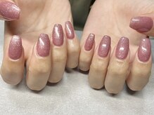 ニコミー(nicomii)/ワンカラーネイル/¥5000