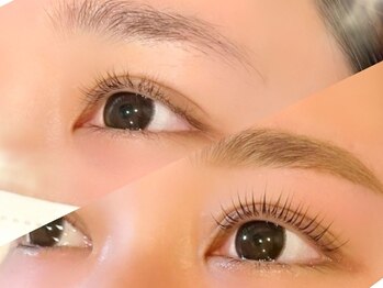 クラッチ アイ 名古屋(CLUTCH eye)/次世代まつ毛パーマ