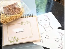 ウェルフル(Well Full)/パーソナルカラー　顔タイプ診断