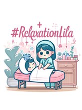 リラクゼーションリラ(Relaxation Lila)/