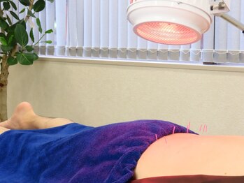 なか鍼灸マッサージ院の写真/【国家資格保有者のみ在籍◎】繰り返す不調にお悩みの方、疲労回復をしたい方はなか鍼灸マッサージ院へ！