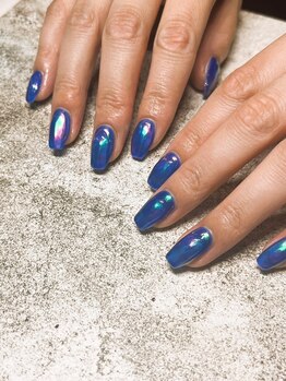 タンフルネイル