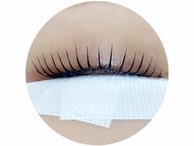 シエル(CIEL)/傷まないNOグルーまつ毛パーマ