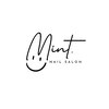 ネイルサロン ミント(Mint.)のお店ロゴ
