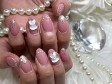 アンジュ(Ange)/【Ayaka】定額:うさぎ