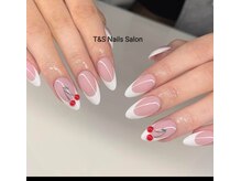 T&Sネイルサロン/