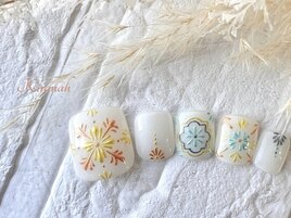 tile art