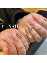 ワイズプロデュースネイルスタジオ イオンライカム店(Y's)/