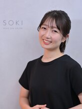 ソキ 梅田(SOKI) 川島 