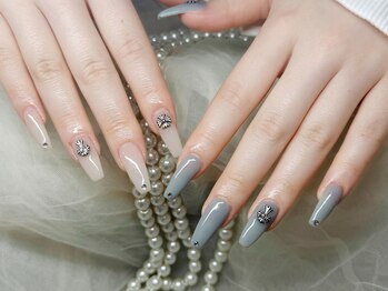 モアグラム 新宿東口店(More Glam)/チップワン