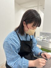 ミエル 登戸店(miel) miel mio