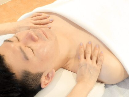 ビューティートリートメントリー 麻布十番(Beauty Treatment Ree)の写真