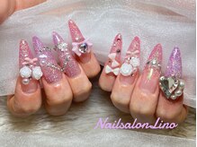 リノ(Lino)/パーツ付け放題