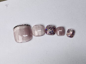 リノ(RINO)/[foot]定額シンプルコース