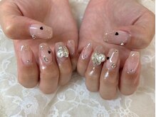 エポック(Epokku)/ワンホンネイル