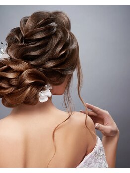 サロン ド リトリート(salon de Retreat)/背中マツヤニワックス