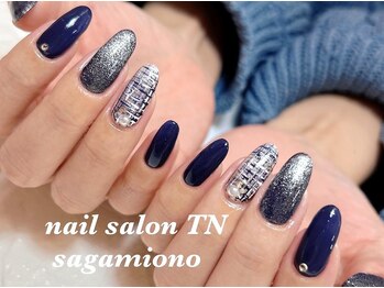 ティーエヌ 相模大野店/☆デザイン定額A☆