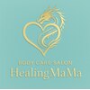 ヒーリングママ(Healing MaMa)のお店ロゴ